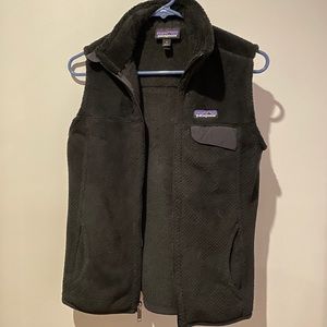 Patagonia Women’s Retool Fleece Vest